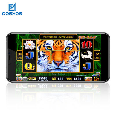 I giochi online dello slot machine del fulmine hanno personalizzato i Apps dello slot machine
